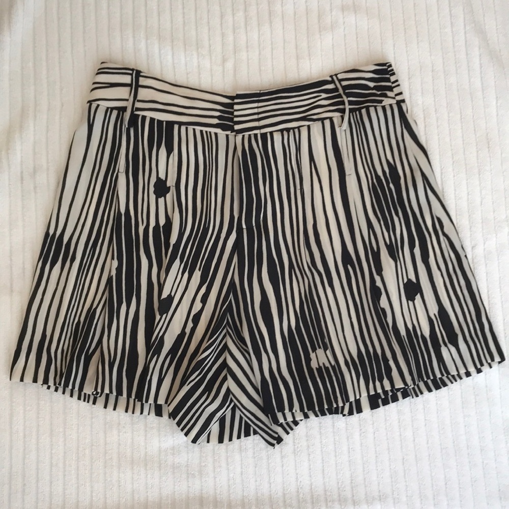Alice + Olivia shorts